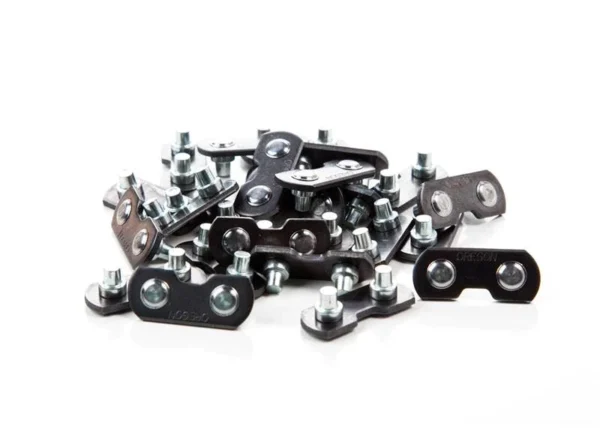 Nareliai OREGON grandinėms 3/8'' 1,6mm
