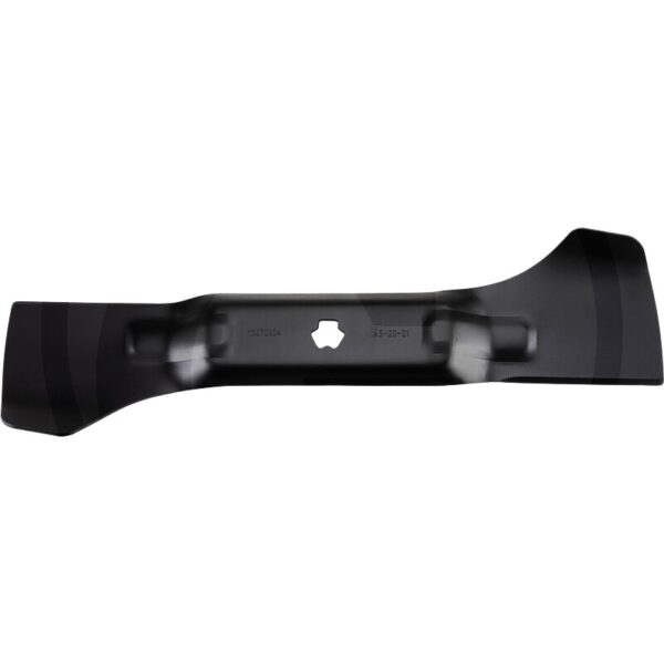Peilis 540mm MTD traktoriukui kairės 742-04081