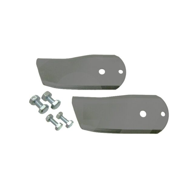 Peilio galai (12cm) 1134-9053-01 STIGA