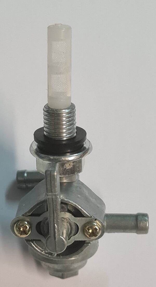 Kranelis dvigubas HONDA GX160 M10X1,25 S2