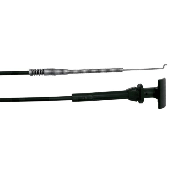 Pasiurbimo trosas MTD 746-3021