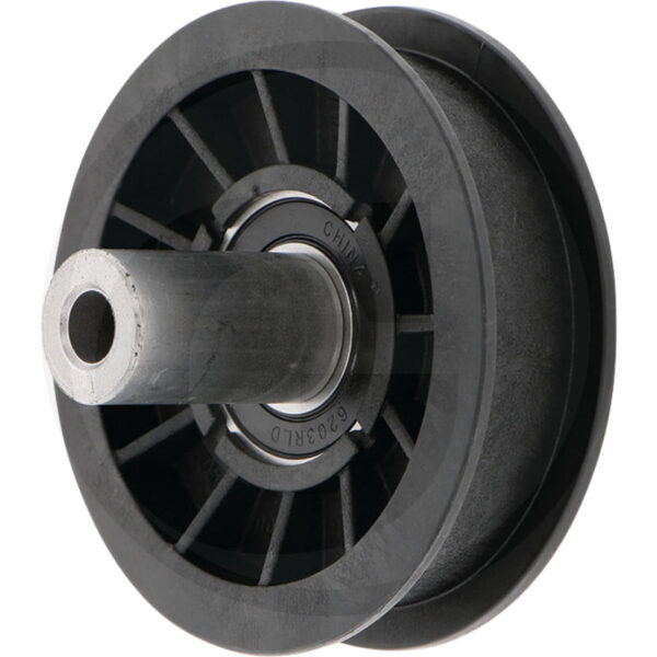 Skriemulys 89mm įtempimo