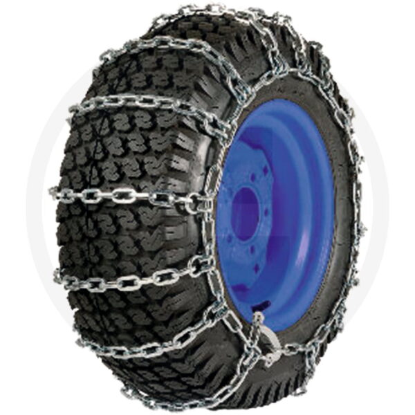 Grandinės ratams 18 x 8.50-8