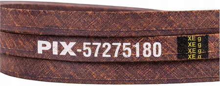 15.9 x 2470mm Diržas transmisijos MTD