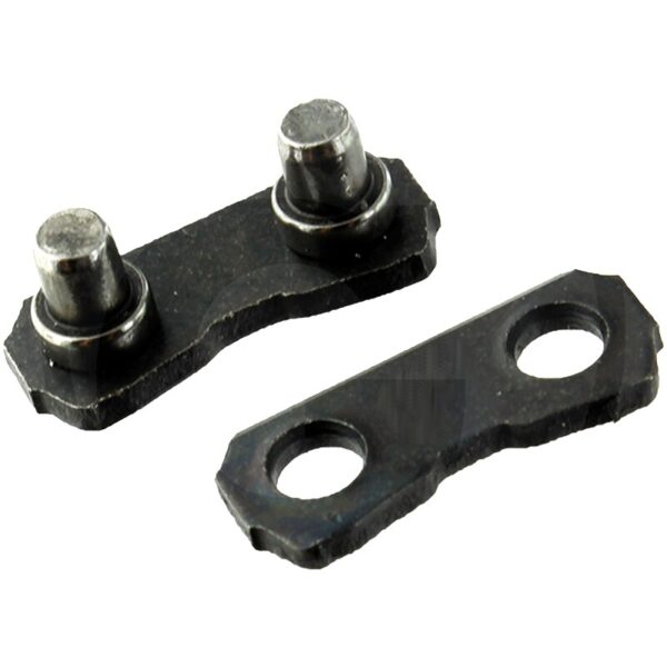 Nareliai grandinėms 325, 1,5 mm