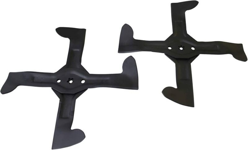 Peilis 543mm kairės 5321805-83
