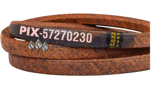 Diržas 15.9 x 1753mm dekos MTD
