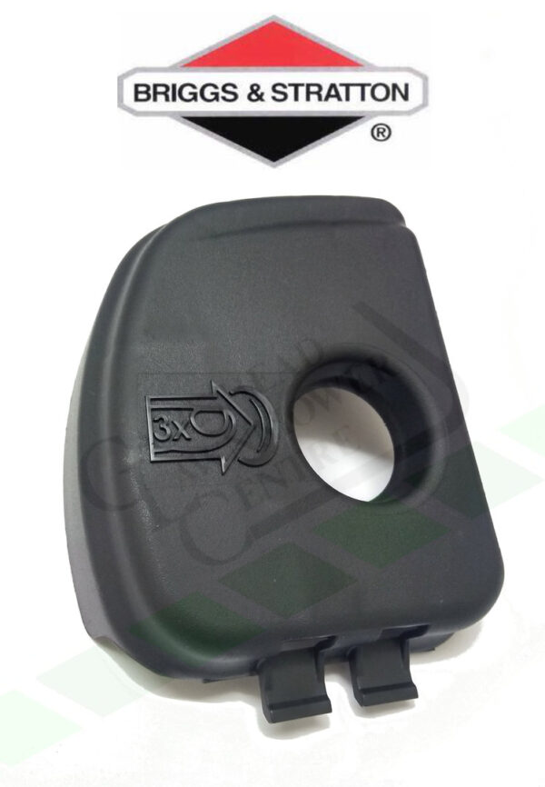 Oro filtro dangtelis 590581