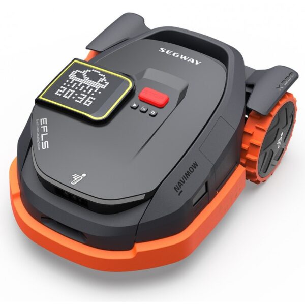 Segway Navimow X315E vejos robotas