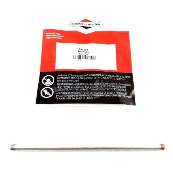 Įsiurbimo vožtuvo pakėlėjas Briggs & Stratton 697394