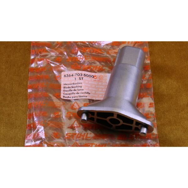 Peilio laikiklis VIKING/STIHL 6364 702 5000