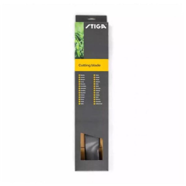 Peilis 48cm STIGA 1111-9090-02