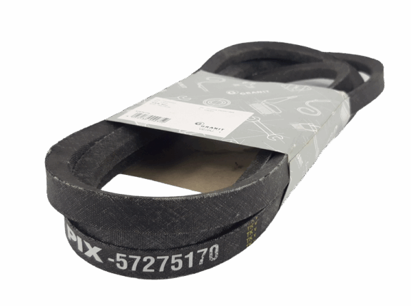 15.9 x 2667mm Diržas dekos MTD 754-04069