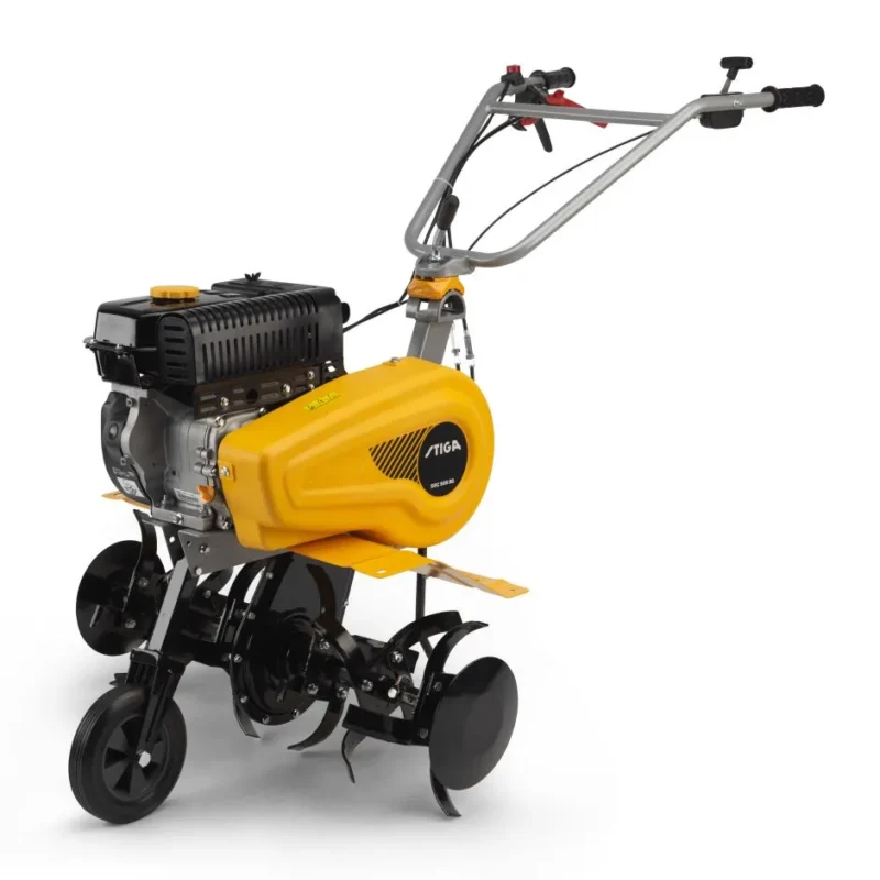 SRC 585 RG - Image 4