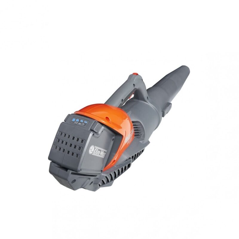 Oleo-mac BVI 60 Boost - Image 2