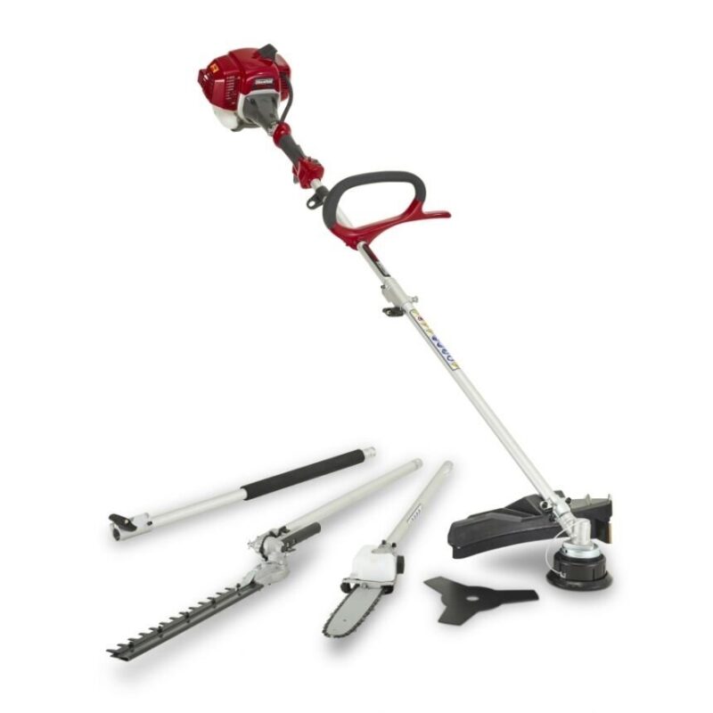 Mountfield MMT 2605 (5 in 1) - Image 2