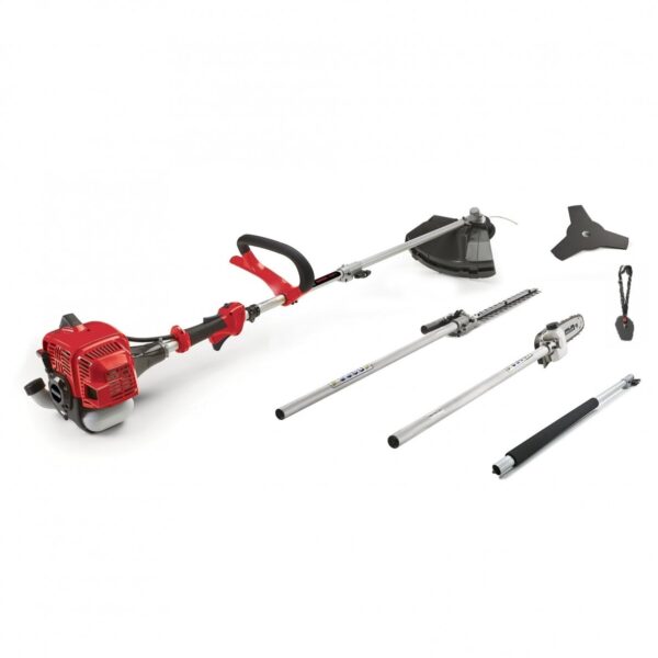 Mountfield MMT 2605 (5 in 1)