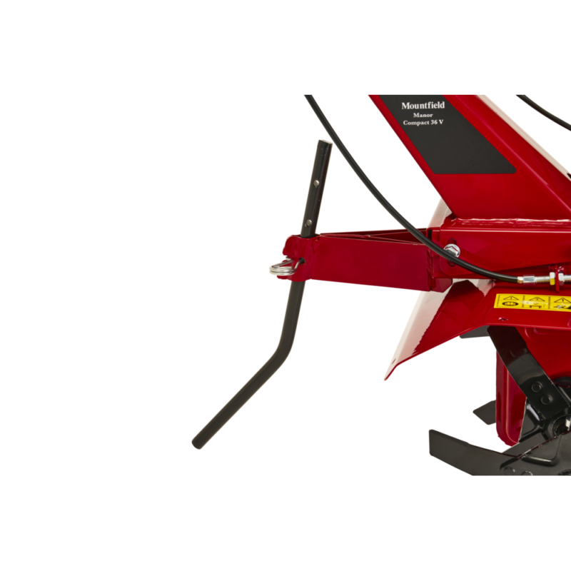 Mountfield manor compact 36 V - Image 3