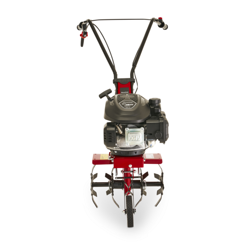 Mountfield manor compact 36 V - Image 4