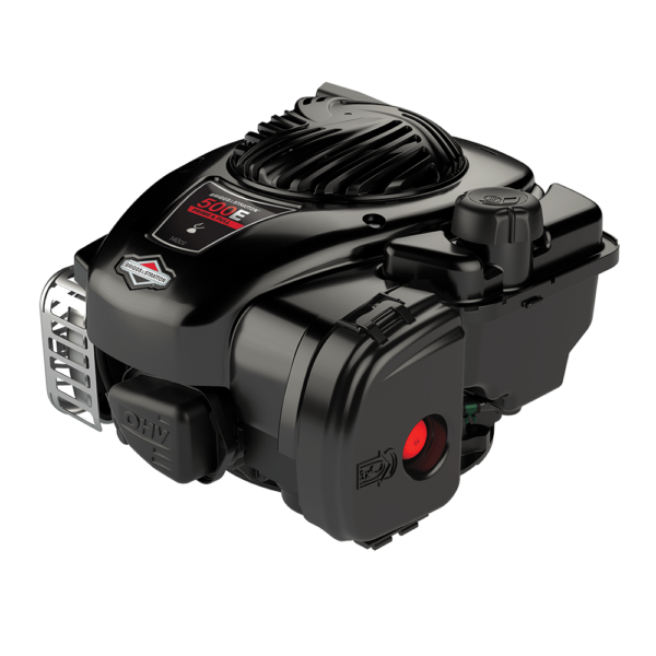 Variklis Briggs&Stratton 500E series