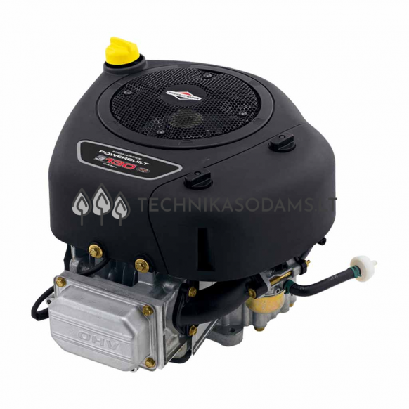 Variklis Briggs&Stratton Intek 4155 serija