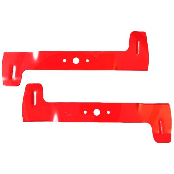 Peiliai 42cm. Traktoriukų 84cm dekoms (komplektas)