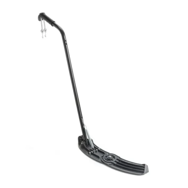 Mulčiavimo kaištis Combi 72 cm. Platformos traktoriukams
