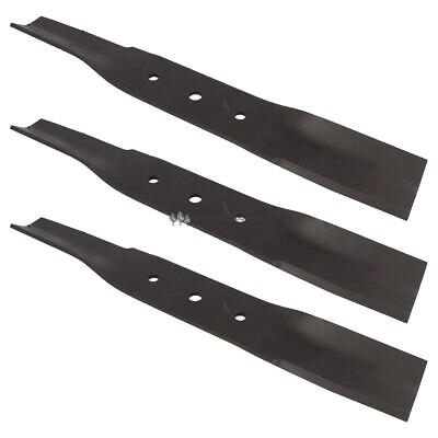 Peilis 367mm STIGA Park dekai