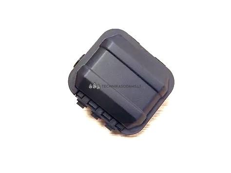 Oro filtro dangtelis varikliui LONCIN 118550944/0