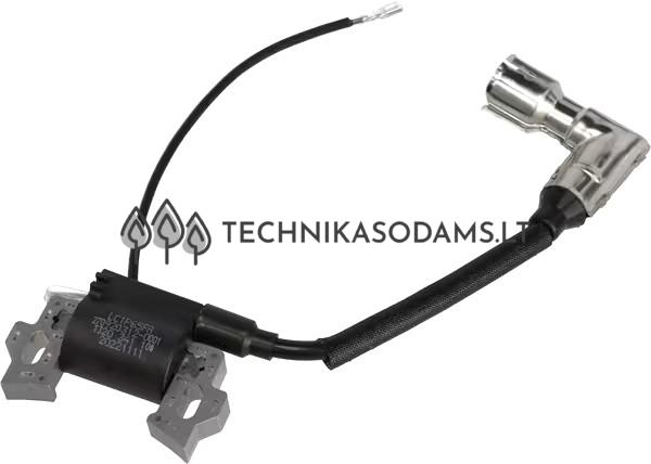 LONCIN degimo ritė 270920312-0001