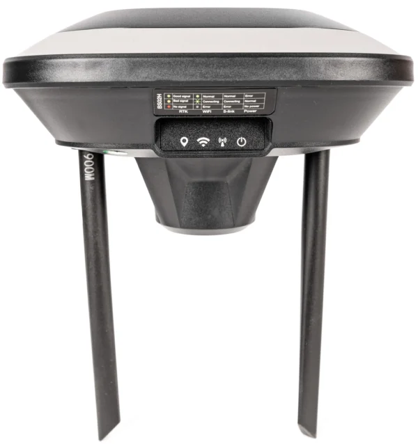 Sunseeker RTK antenos modulis