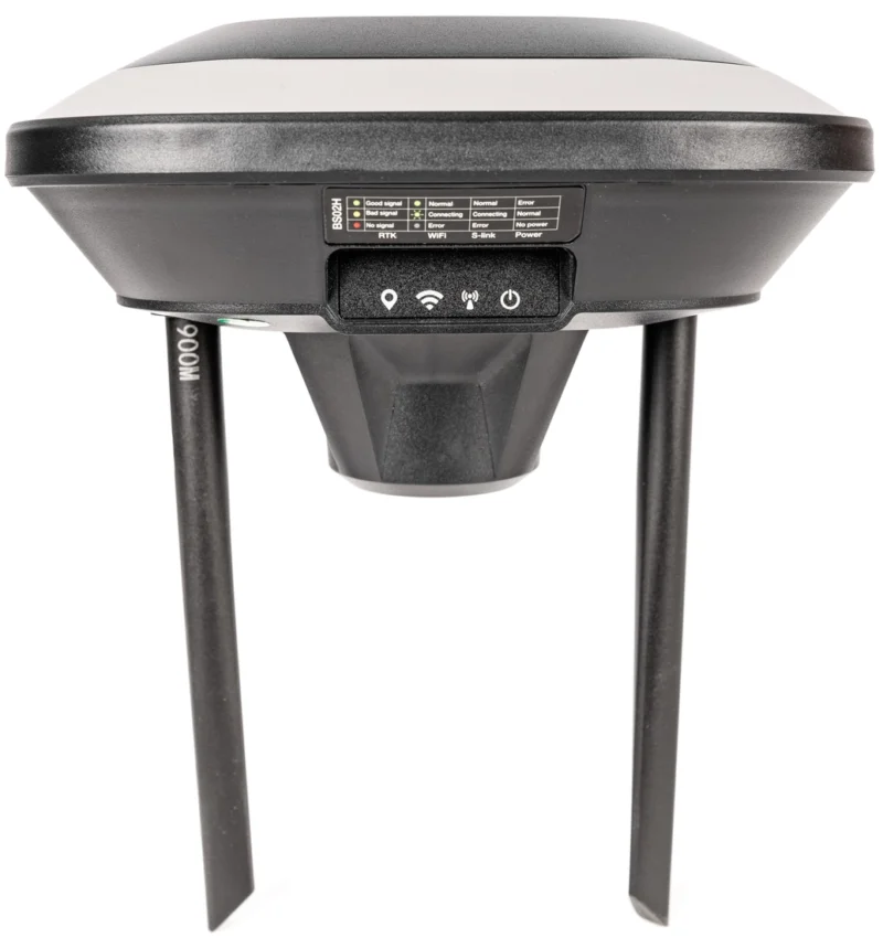 Sunseeker RTK antenos modulis
