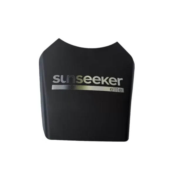 Apsauginis kameros dangtelis Sunseeker robotams